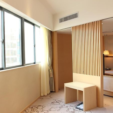 Hotel Ramada By Wyndham Enping Zewnętrze zdjęcie