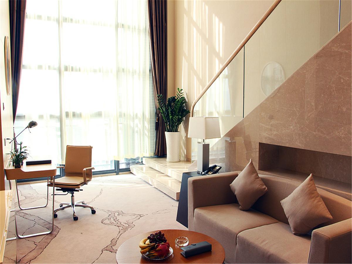 Hotel Ramada By Wyndham Enping Zewnętrze zdjęcie