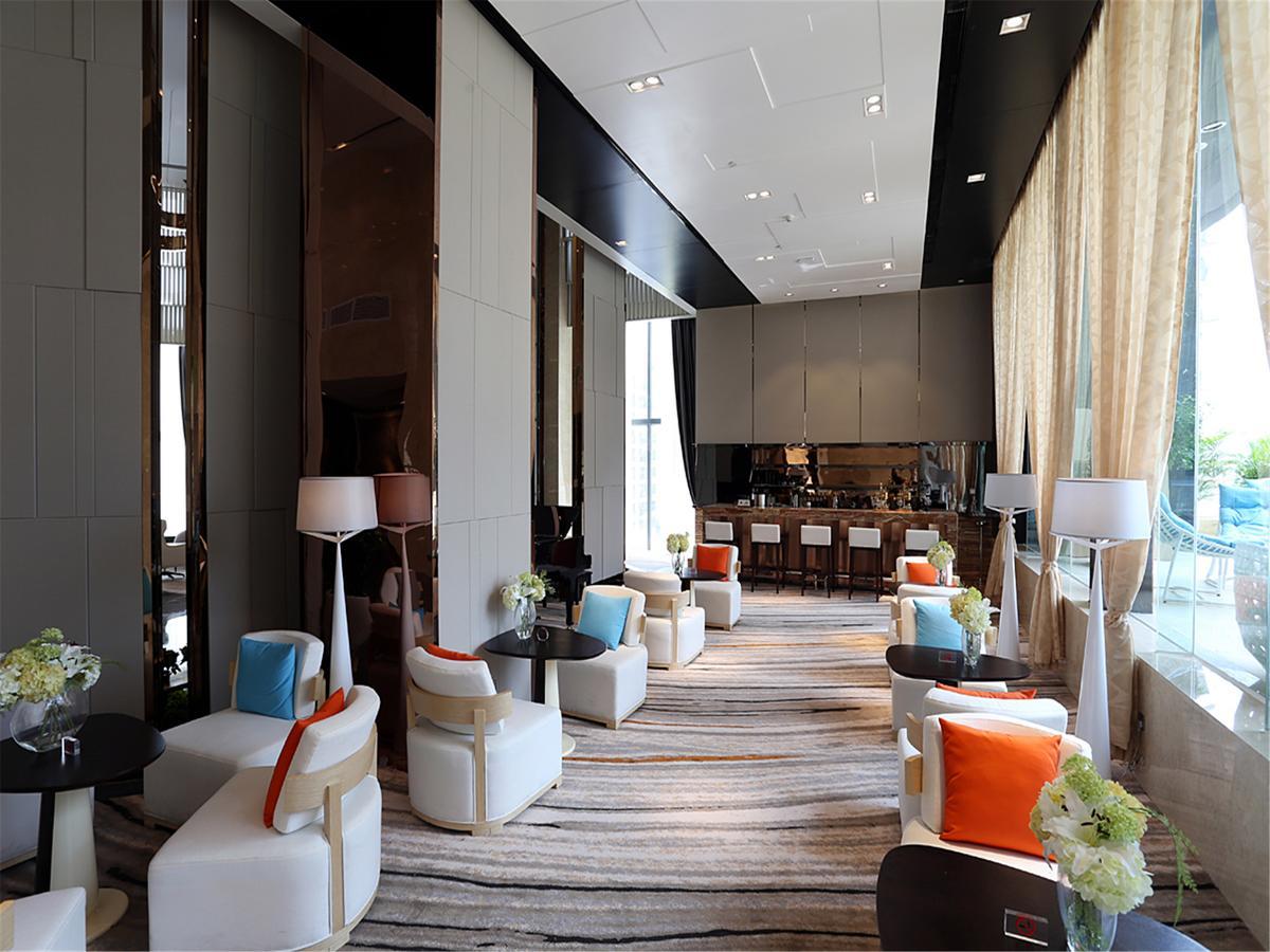 Hotel Ramada By Wyndham Enping Zewnętrze zdjęcie