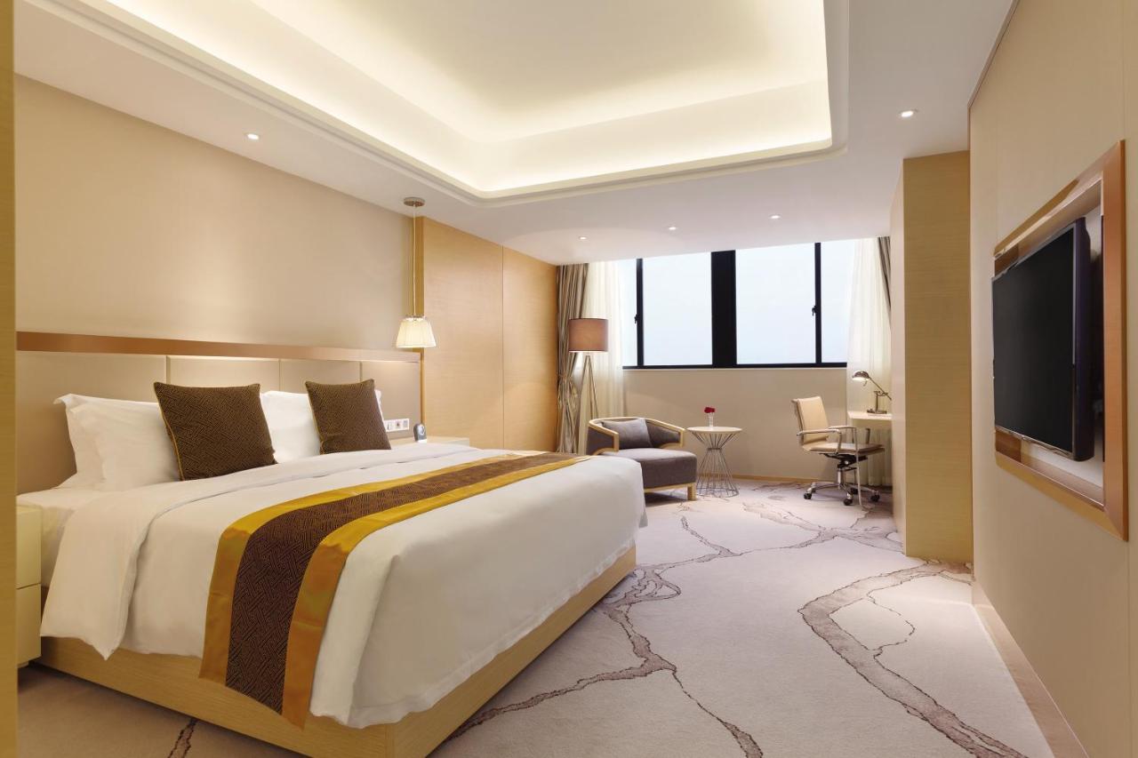 Hotel Ramada By Wyndham Enping Zewnętrze zdjęcie